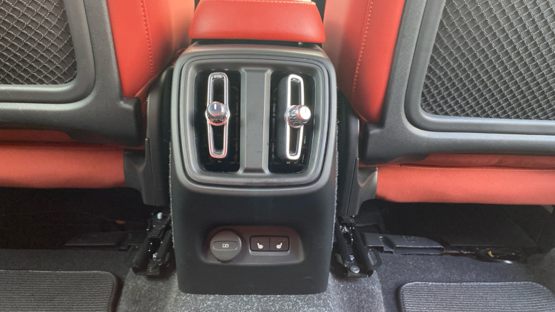 Volvo Xc40 1.5 T3 [163] Inscription 5dr Geartronic Petrol Estate